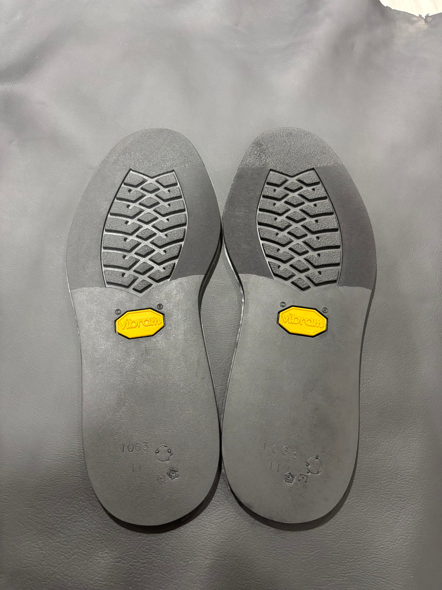 Vibram Pittsburgh Fullsoles – Panhandle Leather Co.