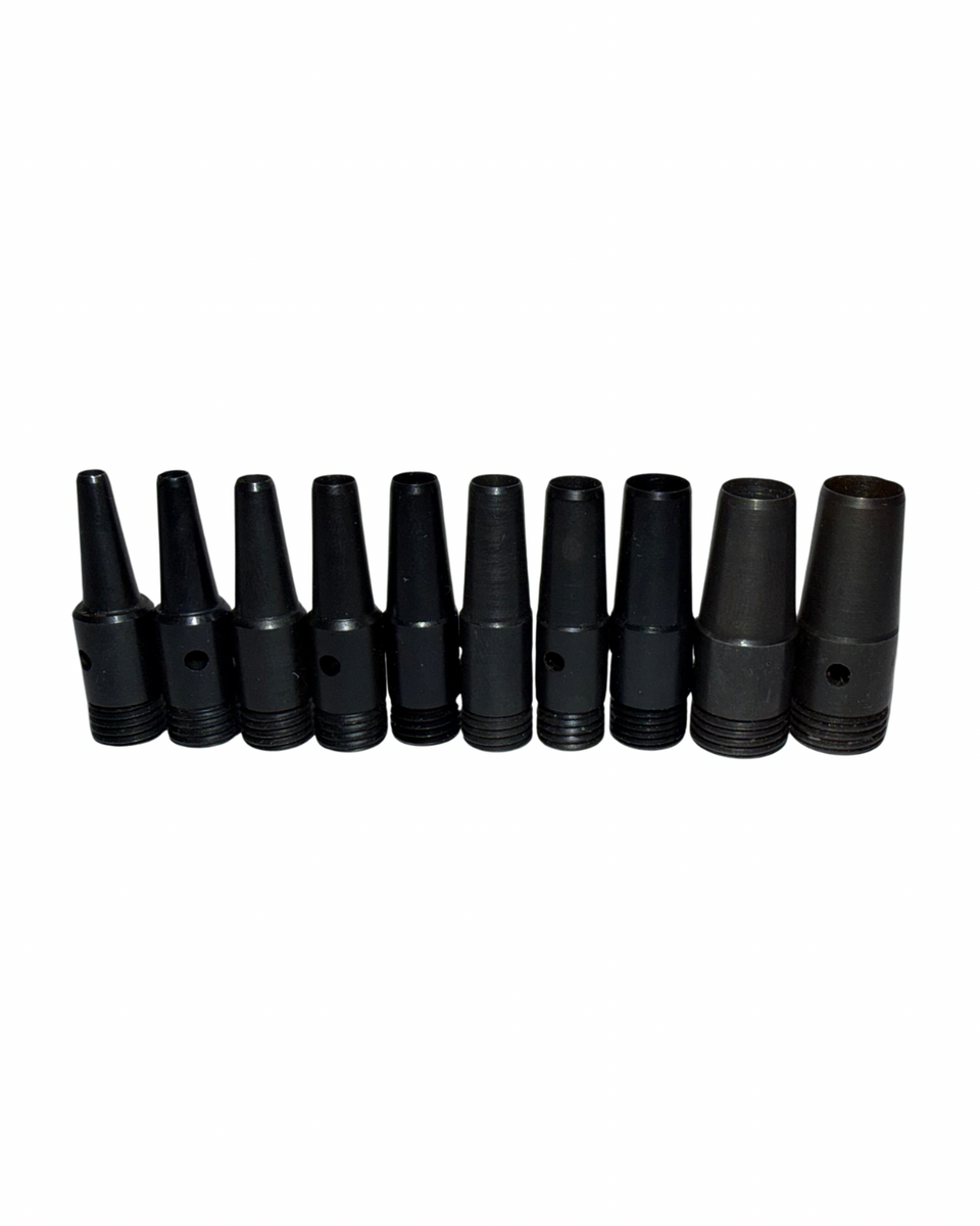 tempatouch  C.S. Osborne 153 Punch Replacement – Panhandle Leather Co.