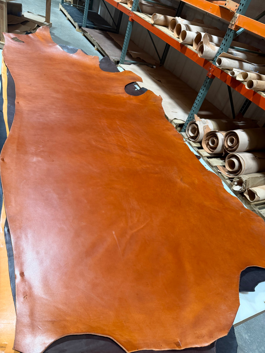 English Bridle Leather – Panhandle Leather Co.