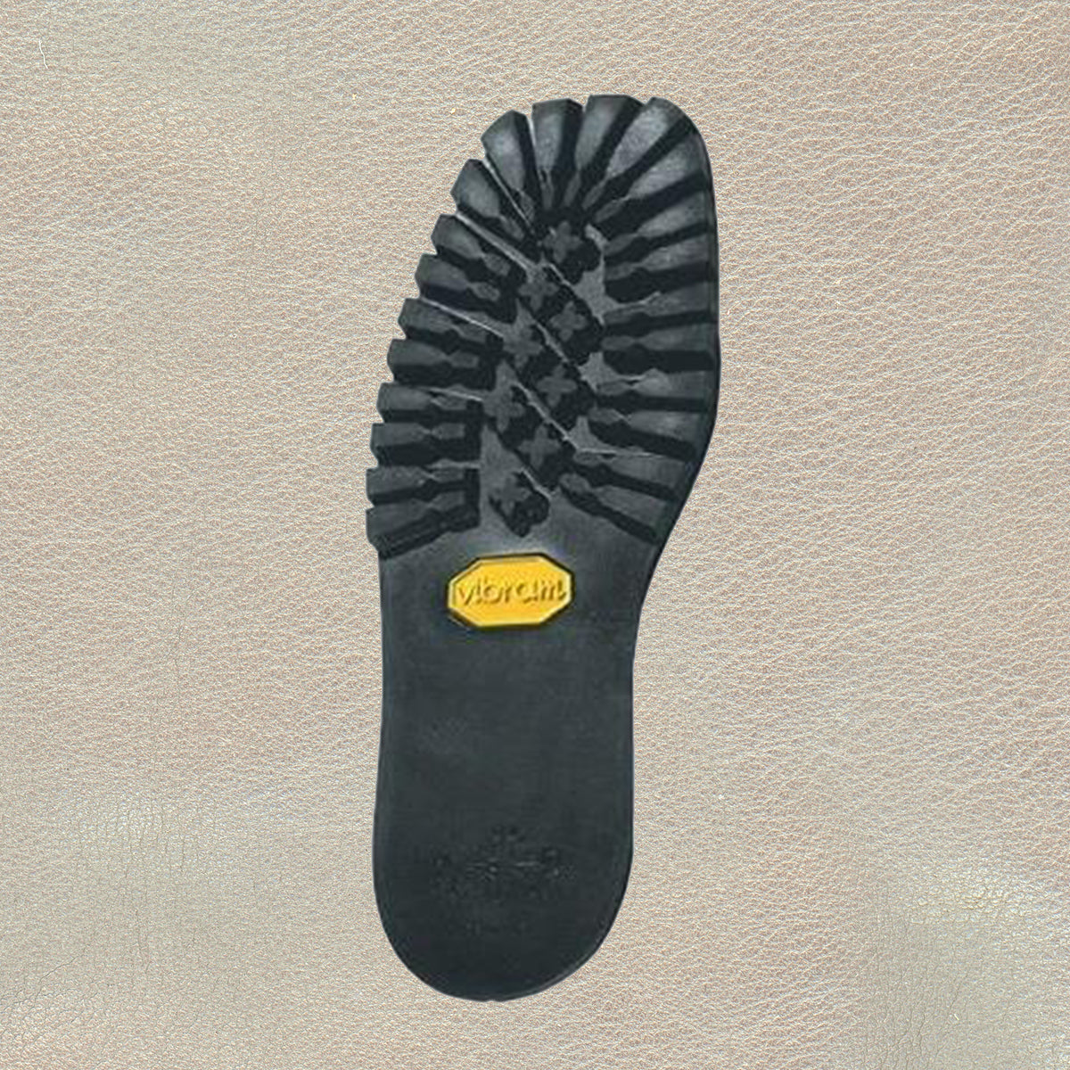 Vibram 100 Lug Sole Panhandle Leather Co