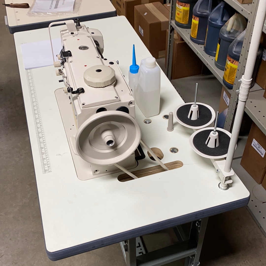 SewPro 1541 Sewing Machine Panhandle Leather Co.