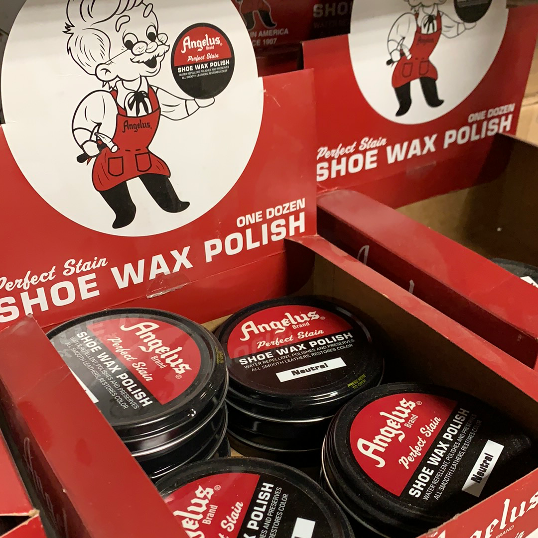 Angelus 2025 shoe glue