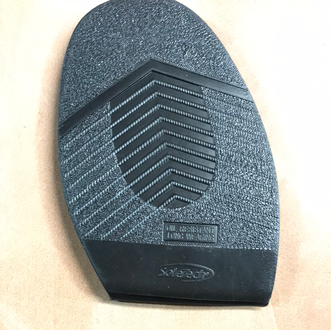 Rubber 2025 boot soles