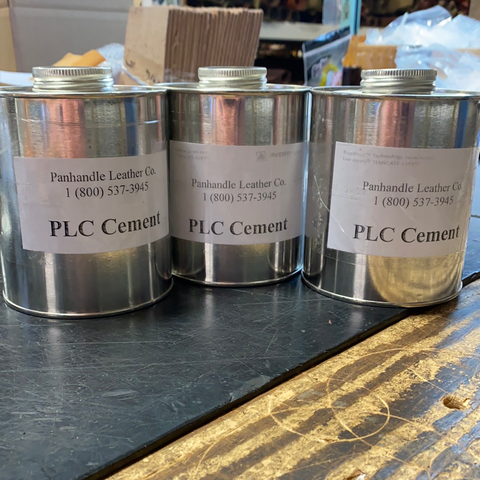 PLC All Purpose Quick Drying Cement