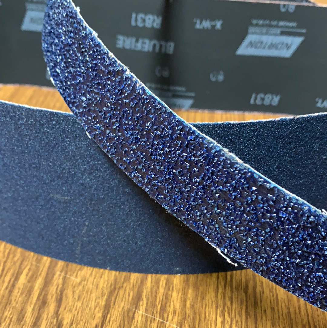 Belt Sandpaper Panhandle Leather Co belt-sandpaper-panhandle-leather-co