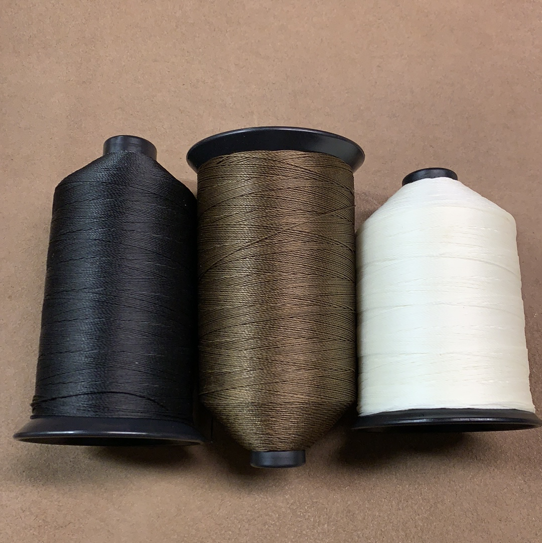 Nylon Thread, Size 69, 4 oz. Spool - Weaver Leather Supply