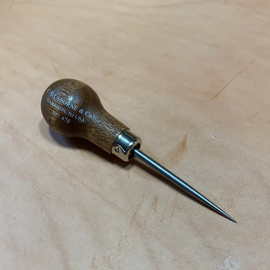 Scratch Awl 4'' - MICA Store