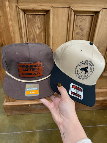 PLC Hats