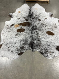 Cowhides