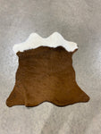 Mini Hair on Hides