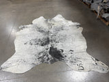 Special Hair on Hides