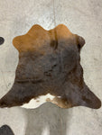 Mini Hair on Hides