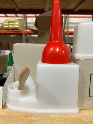 Renia Glue Pot