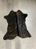 Mini Hair on Hides