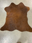 Mini Hair on Hides