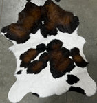 Hair on Hide Calf Skins