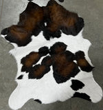 Hair on Hide Calf Skins
