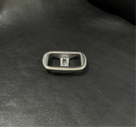 #545 1/2” SS Conway buckle