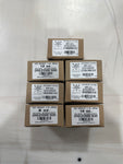 DB Gurney Saddle Tacks