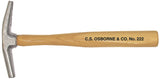 C.S. Osborne 222 Magnetic Tack Hammer