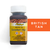 Fiebings Leather Dye