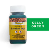 Fiebings Leather Dye