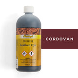 Fiebings Leather Dye