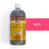 Fiebings Leather Dye