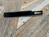 Black Skife Knife