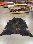 Cowhides