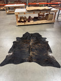 Cowhides