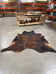 Cowhides