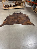 Cowhides