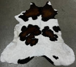 Hair on Hide Calf Skins