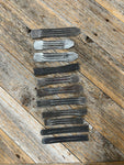 Metal Shanks
