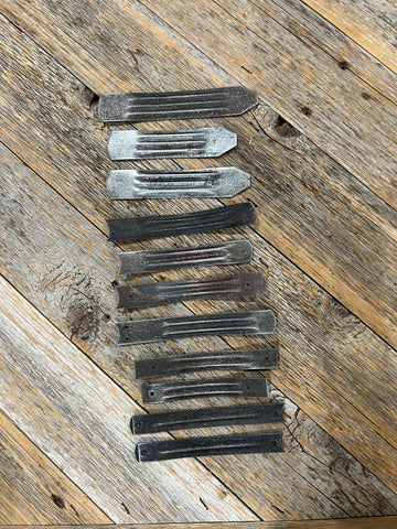 Metal Shanks