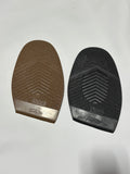 Soletech V-Bar Half Soles