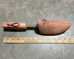 Cedar Boot Trees