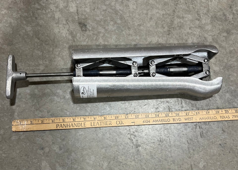 Metal Combo Stretcher