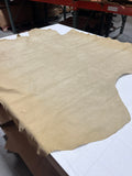 Full Grain Pig Lining