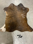 Mini Hair on Hides