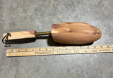 Cedar Boot Trees