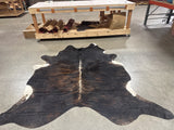 Cowhides