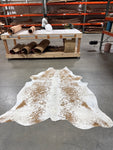Cowhides
