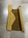 Chap Leather