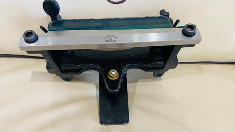C S Osborne #86 Splitting Machine
