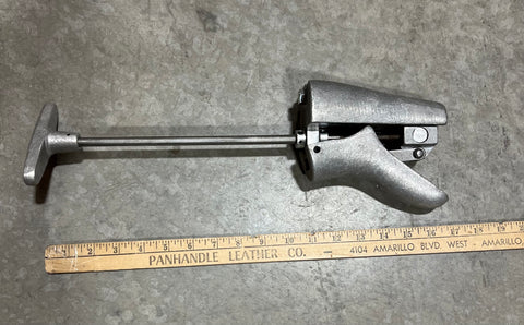 Metal Instep Stretcher