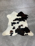 Mini Hair on Hides