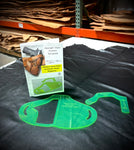 Avenger Style Holster Template