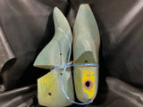 Used Boot/Shoe Last